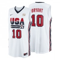Camiseta NBA USA N1